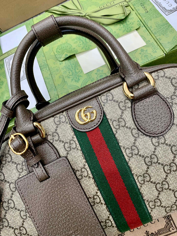 OZ - GCI Bags - 1415