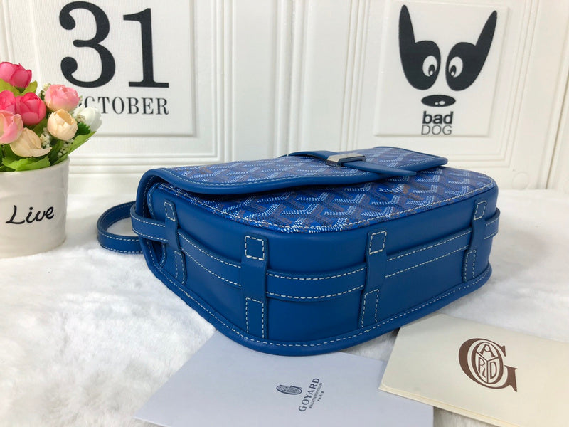 OZ - GYO Bags - 1170