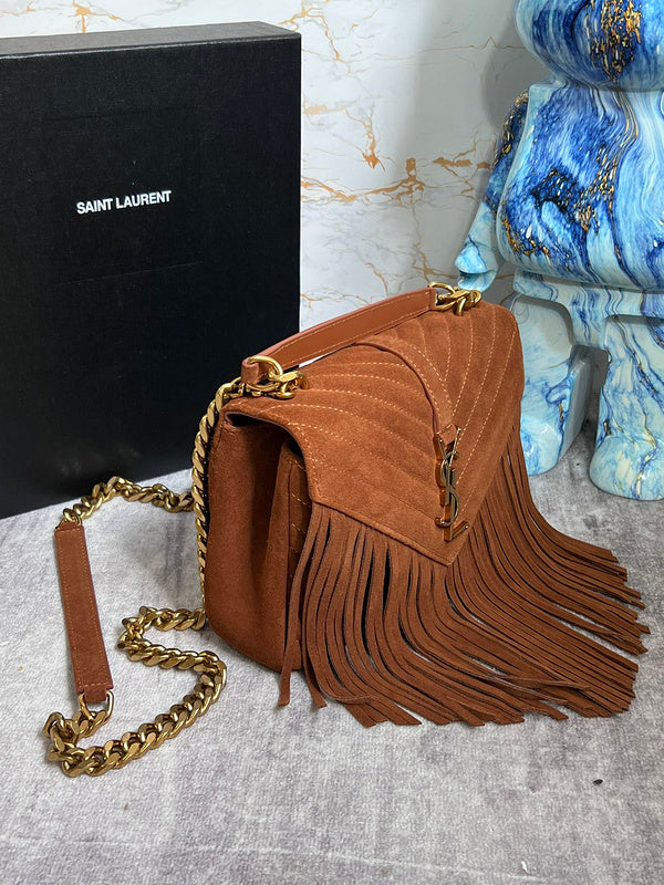 OZ - SLY Bags - 1170