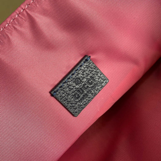 OZ - GCI Bags - 1180