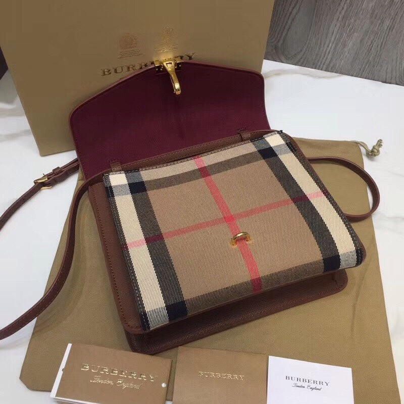 Ozarra Fashion -BBR Bags - 1586