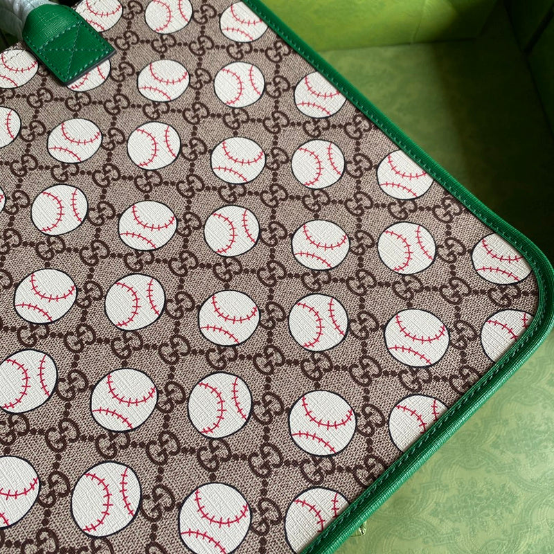 OZ - GCI Bags - 1301