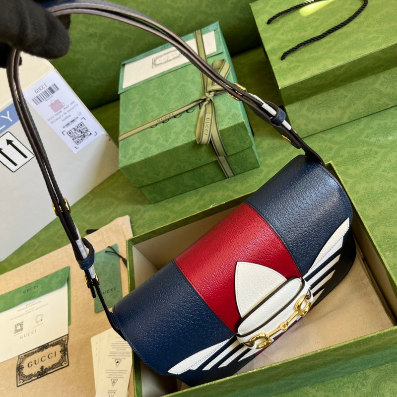 OZ - GCI Bags - 1300