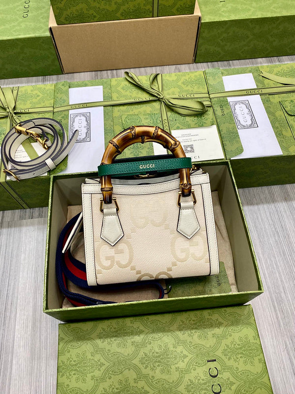 OZ - GCI Bags - 2217