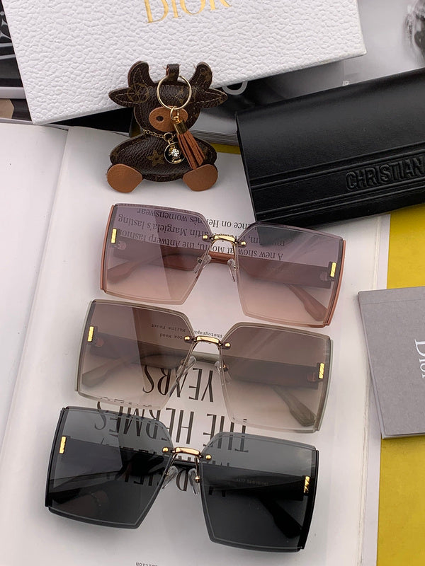 OZ - Dir Sunglasses - 096