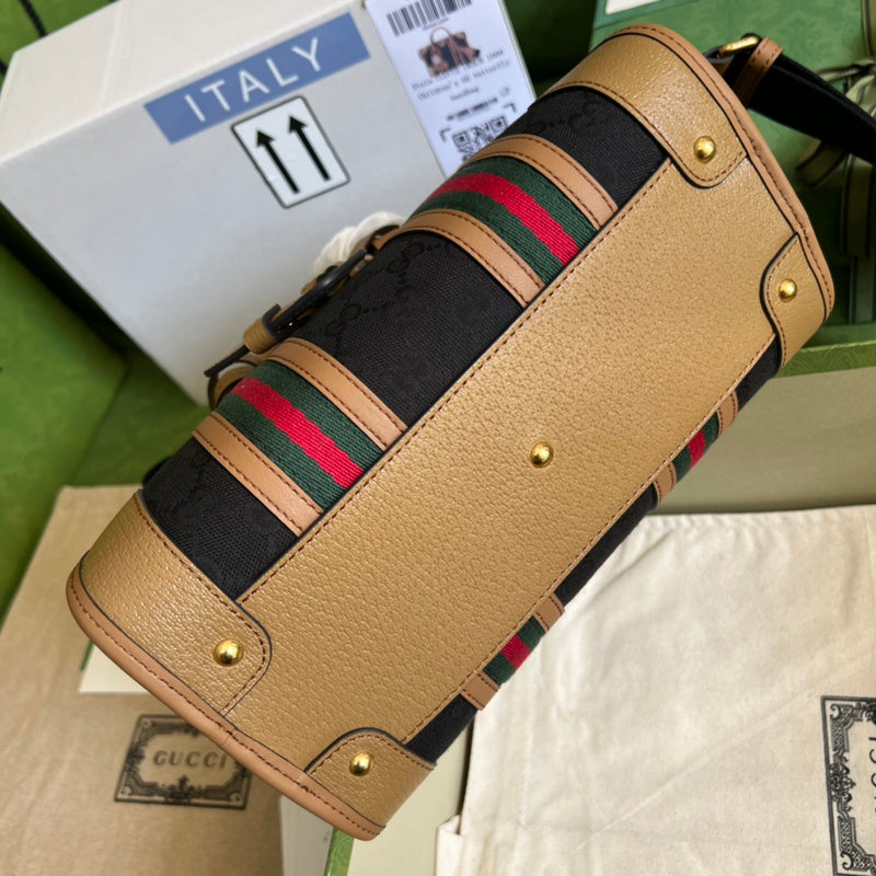 OZ - GCI Bags - 1336