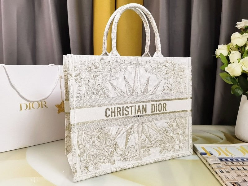 OZ - Dir Bags - 1027