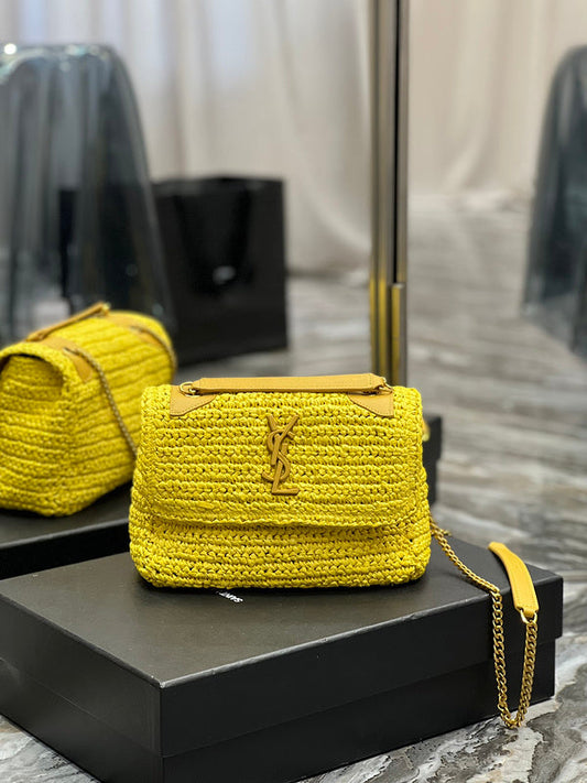 OZ - SLY Bags - 816