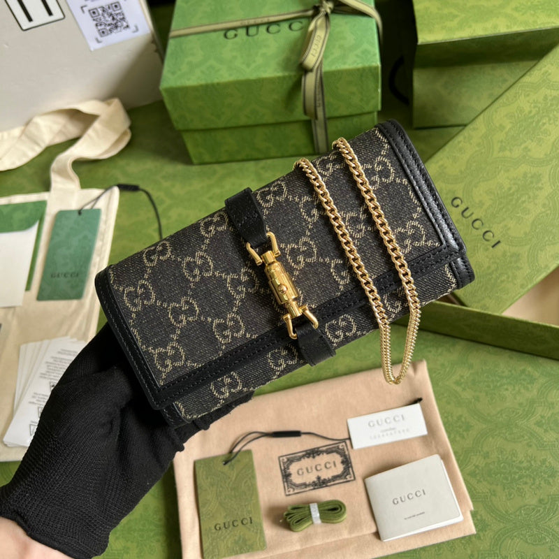 OZ - GCI Bags - 1022