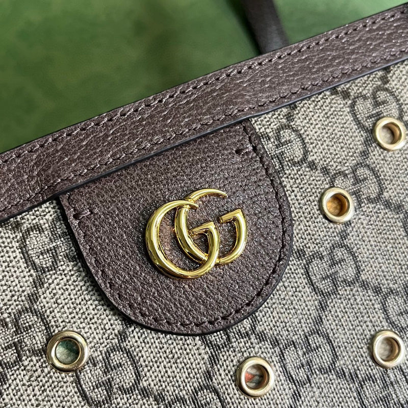 OZ - GCI Bags - 1224