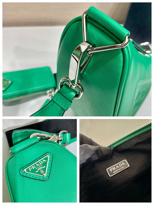 Oz - Fei Bags - 523
