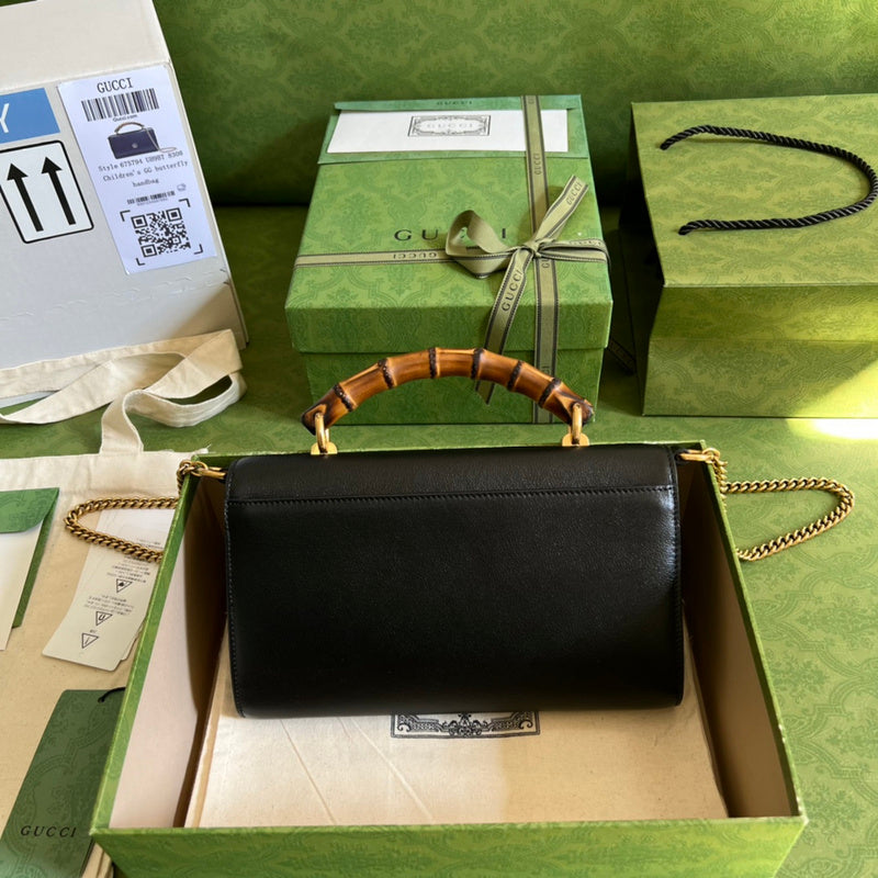 OZ - GCI Bags - 1656