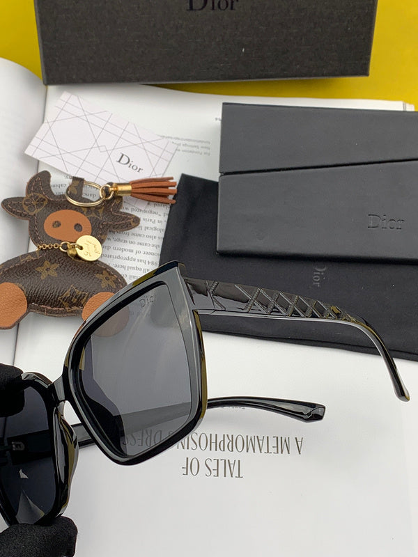 OZ - Dir Sunglasses - 187