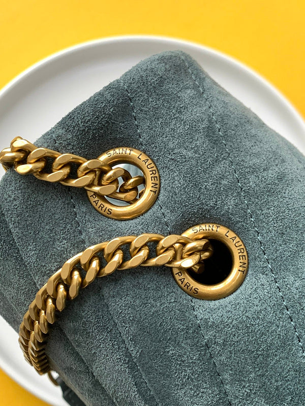 OZ - SLY Bags - 1475