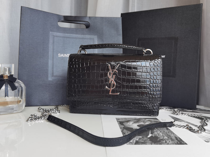 OZ - SLY Bags - 1227