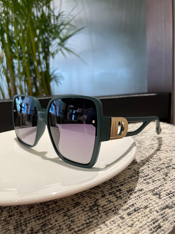 OZ - Dir Sunglasses - 159