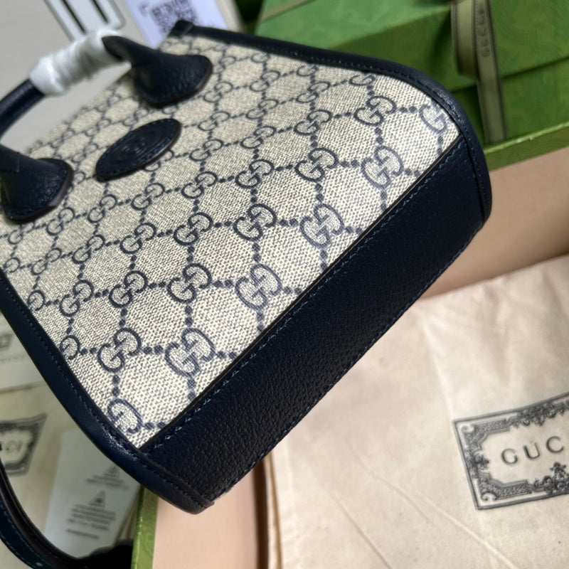 OZ - GCI Bags - 863