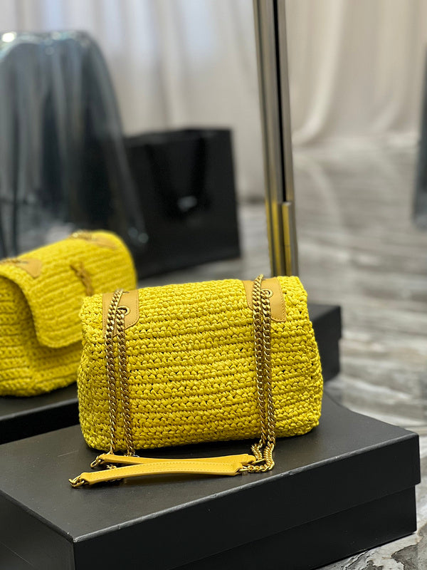 OZ - SLY Bags - 816