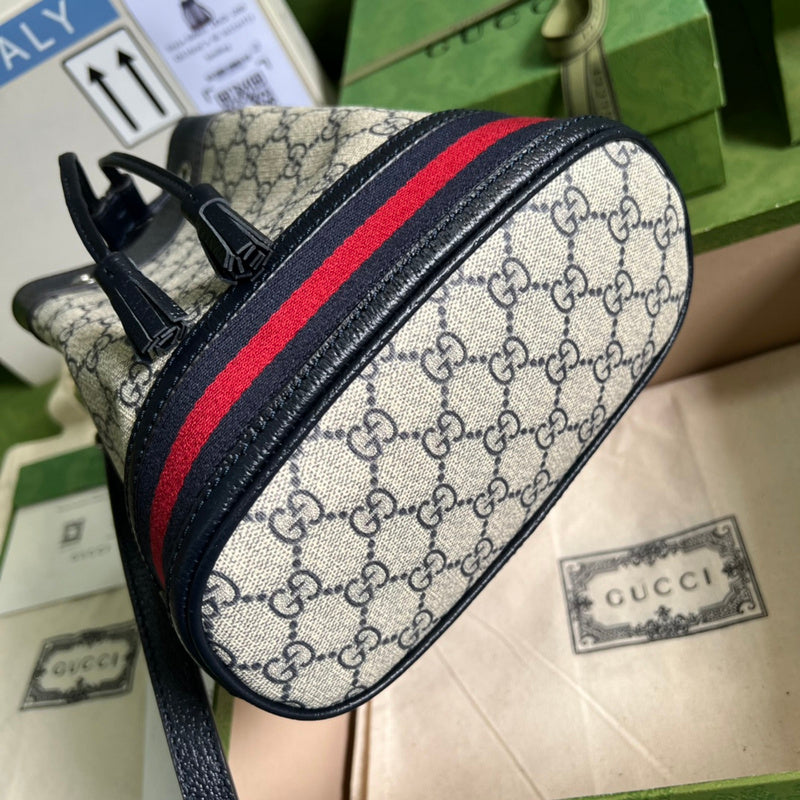 OZ - GCI Bags - 899
