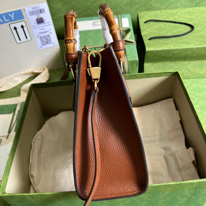 OZ - GCI Bags - 1066