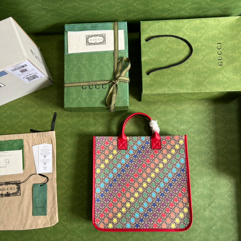 OZ - GCI Bags - 1178