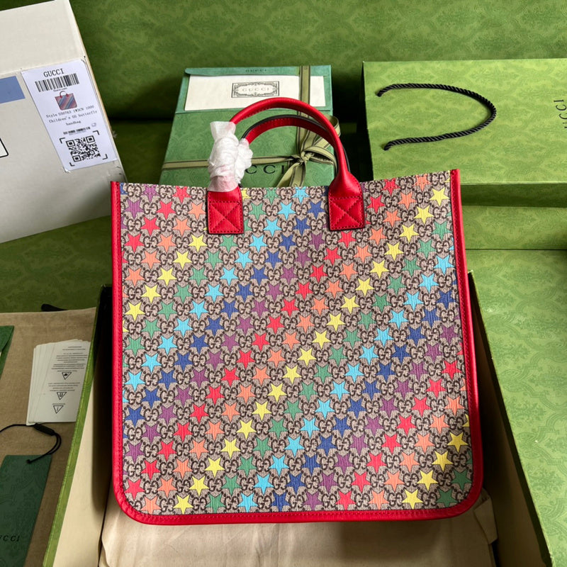 OZ - GCI Bags - 1178