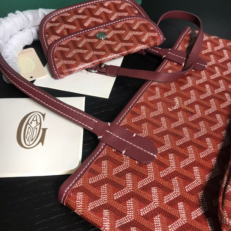 OZ - GYO Bags - 1070