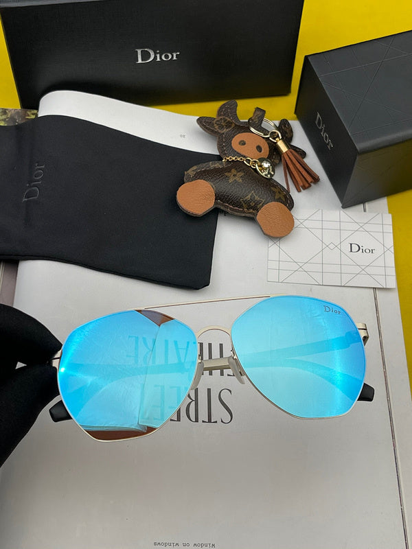 OZ - Dir Sunglasses - 170