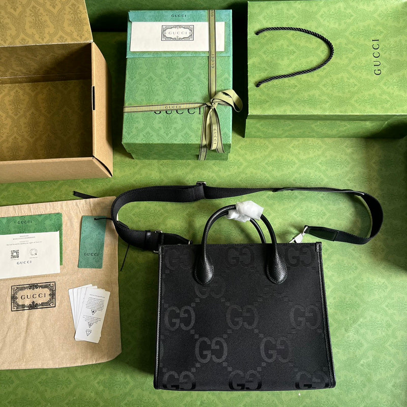 OZ - GCI Bags - 1258