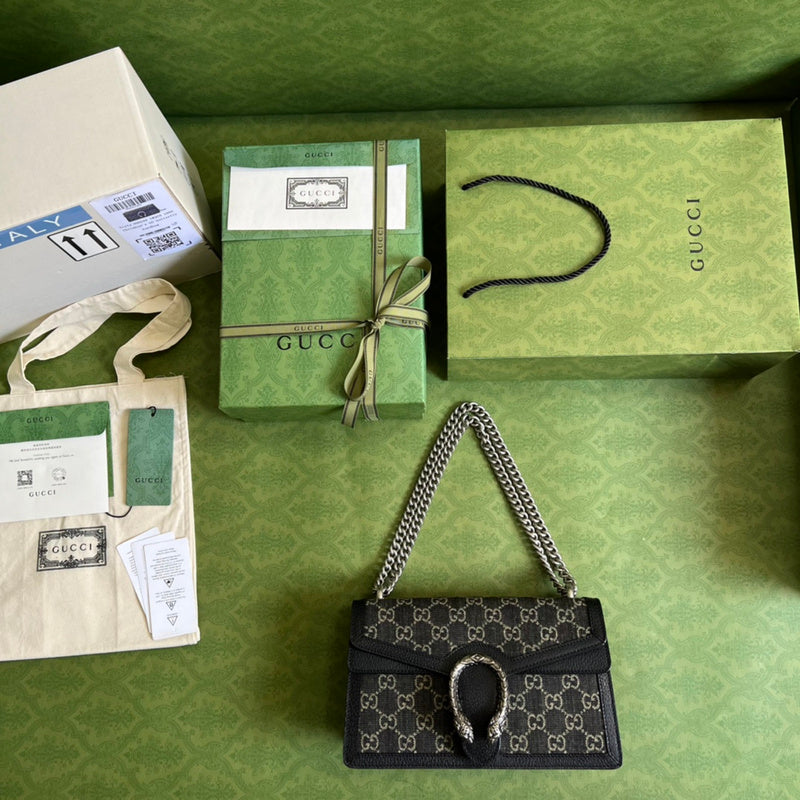 OZ - GCI Bags - 2198