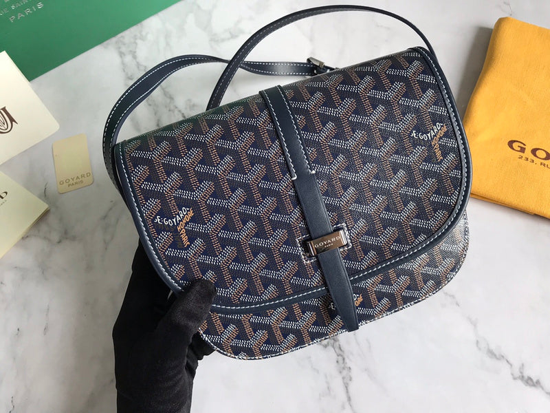 OZ - GYO Bags - 1168