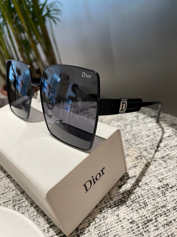 OZ - Dir Sunglasses - 108