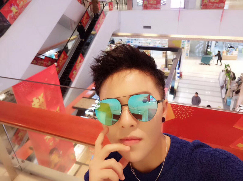 OZ - Dir Sunglasses - 199