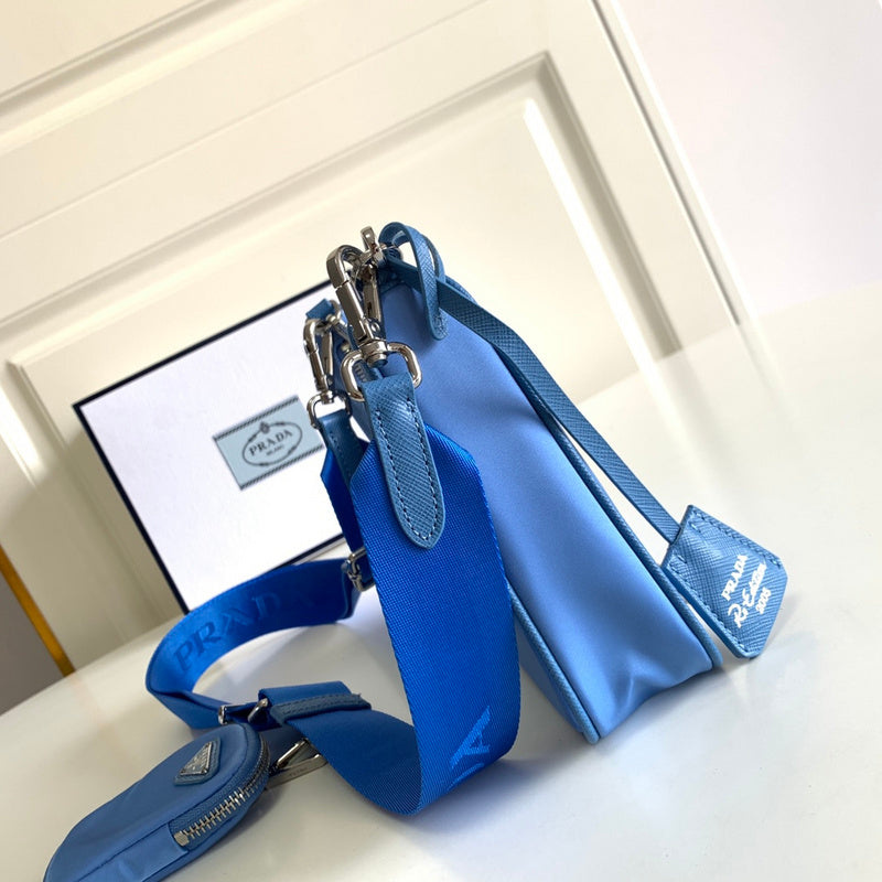 Oz - Fei Bags - 1222