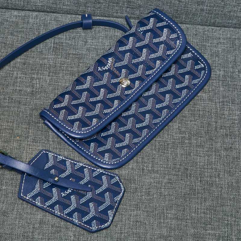 OZ - GYO Bags - 1523