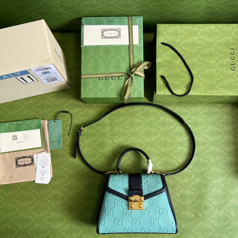 OZ - GCI Bags - 1442