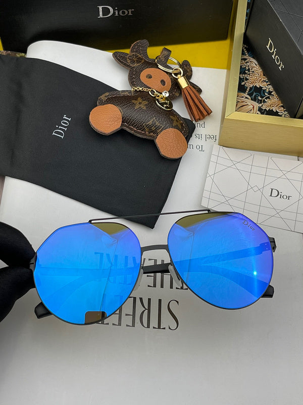 OZ - Dir Sunglasses - 199