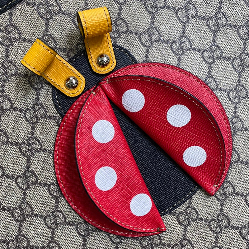 OZ - GCI Bags - 1095