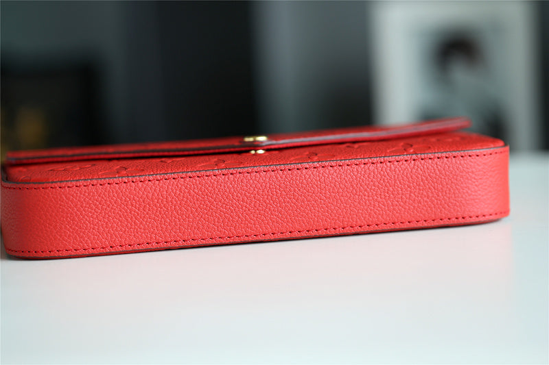 Ozarra Fashion Lu-Vi bags - 9008