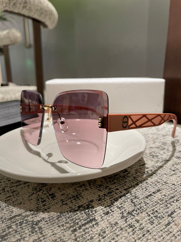 OZ - Dir Sunglasses - 135