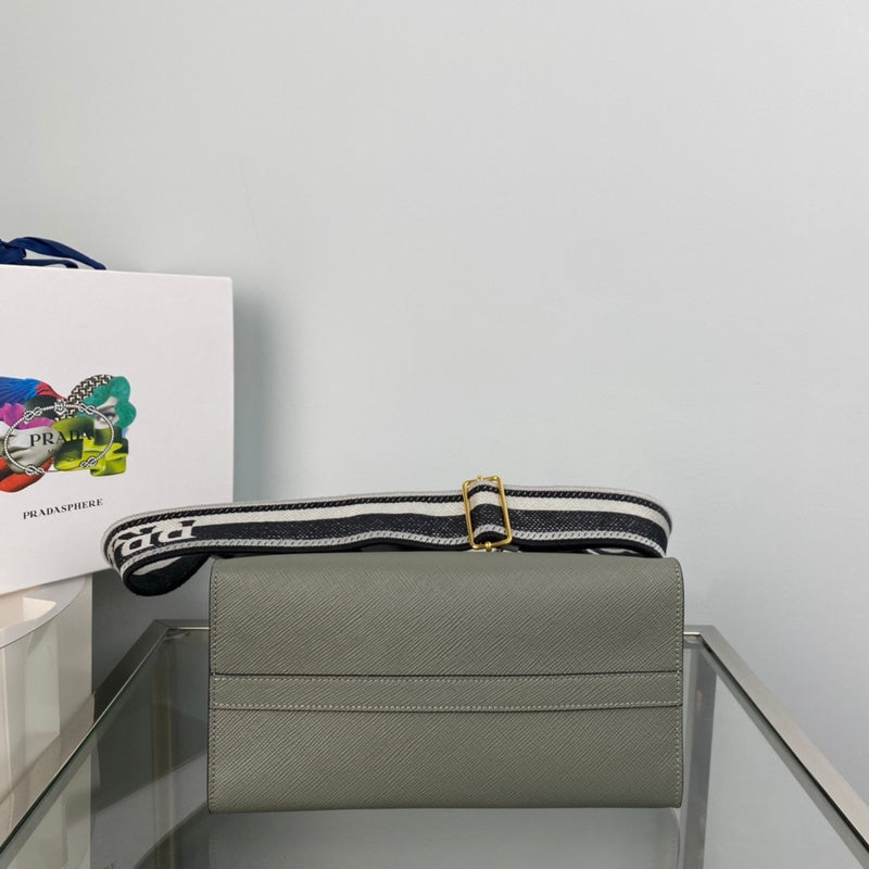 Oz - Fei Bags - 992