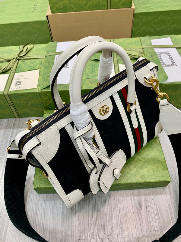 OZ - GCI Bags - 1438