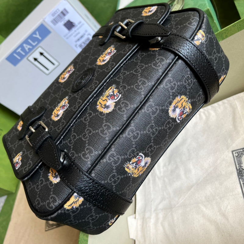 OZ - GCI Bags - 1500