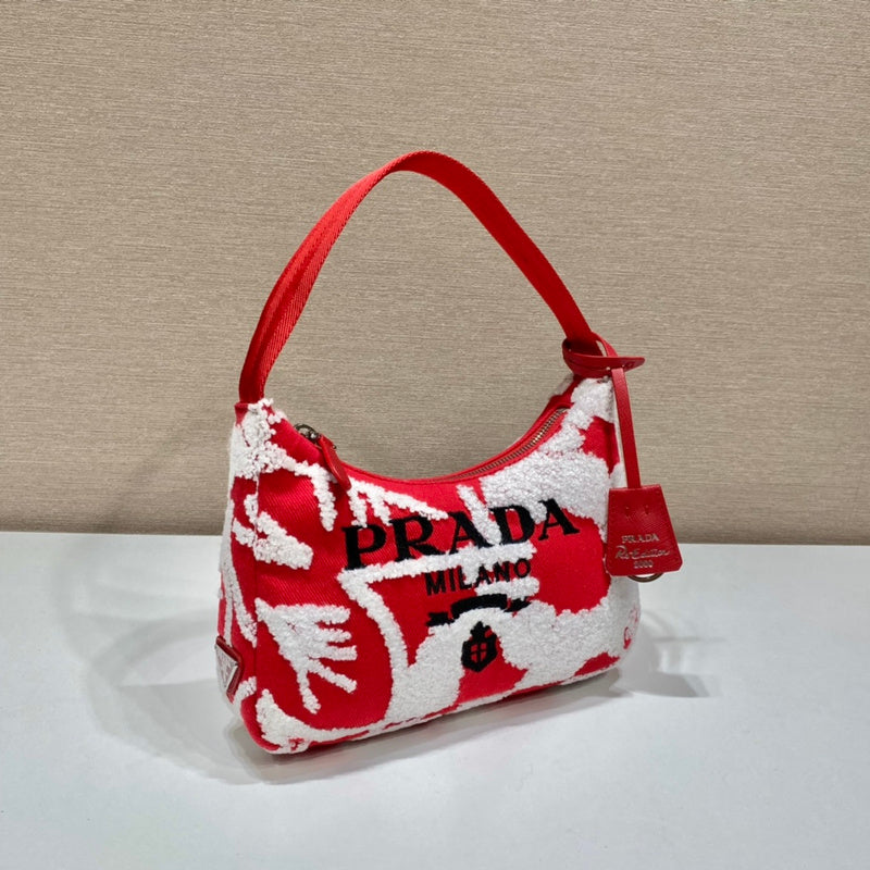 Oz - Fei Bags - 1618