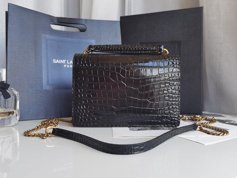 OZ - SLY Bags - 1067