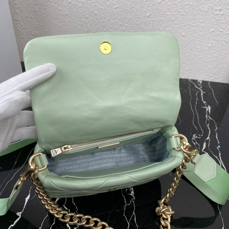 Oz - Fei Bags - 1919