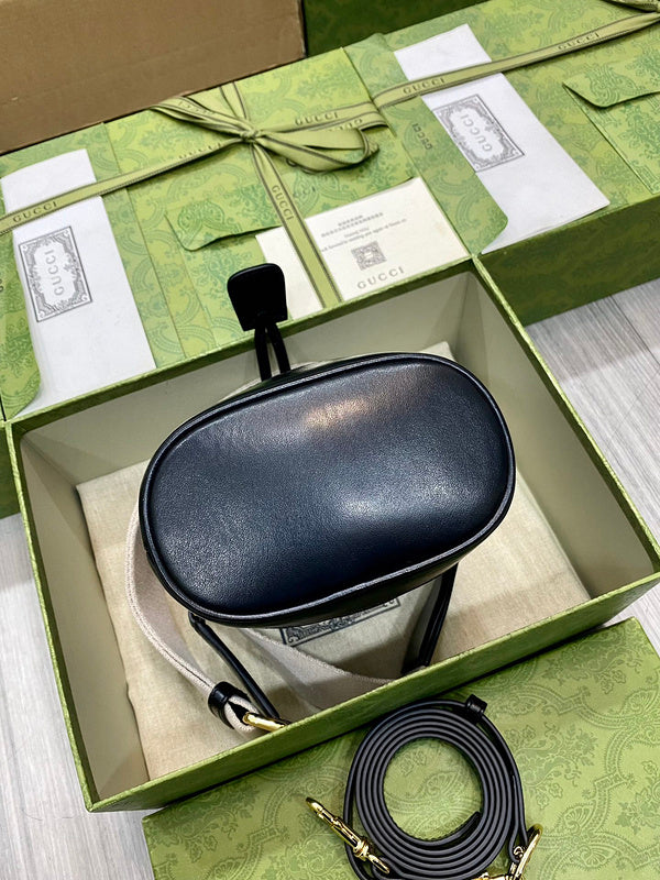 OZ - GCI Bags - 1388