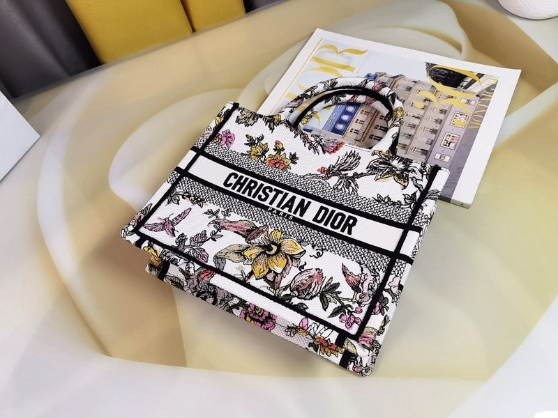 OZ - Dir Bags - 1035