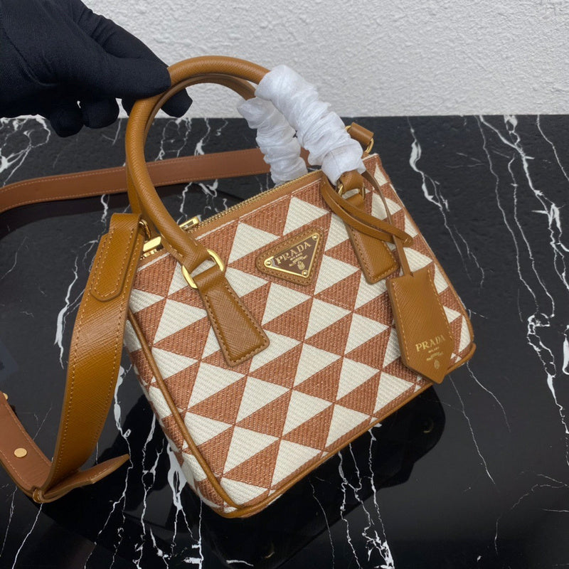 Oz - Fei Bags - 1199