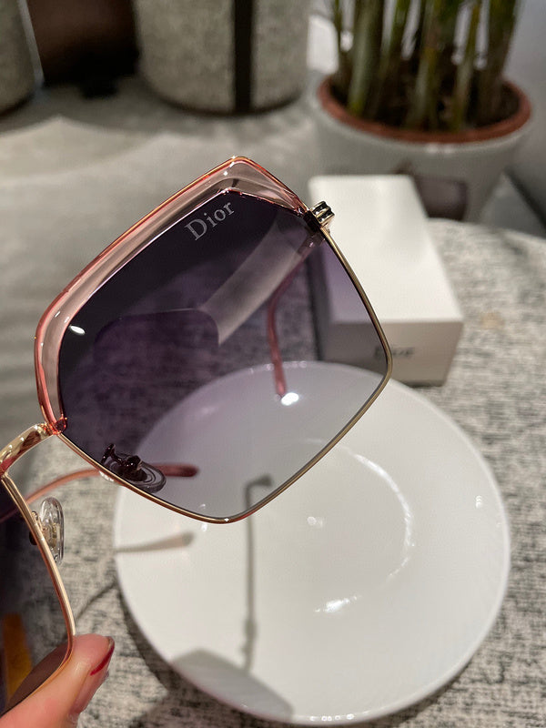 OZ - Dir Sunglasses - 156